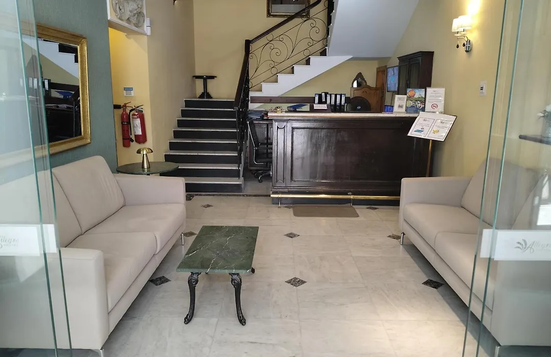 Allegro Hotel-1