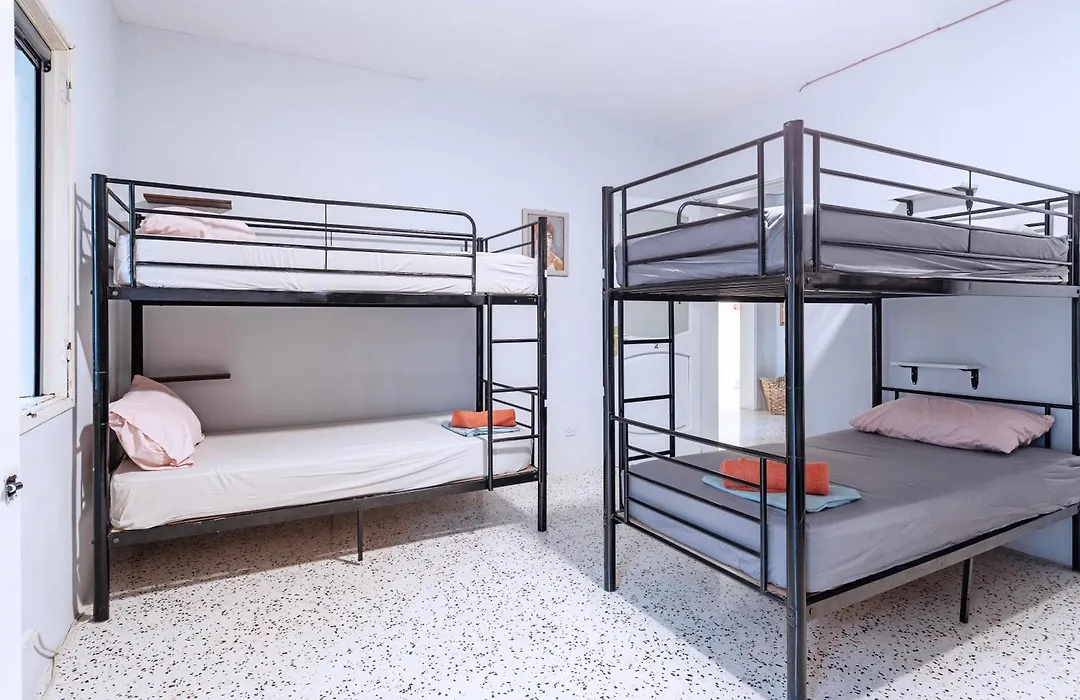 Boho Hostel-1