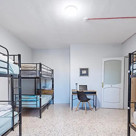 Boho Hostel-3