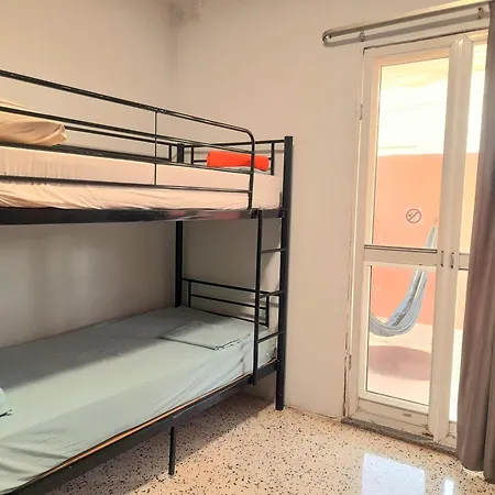 Boho Hostel-2
