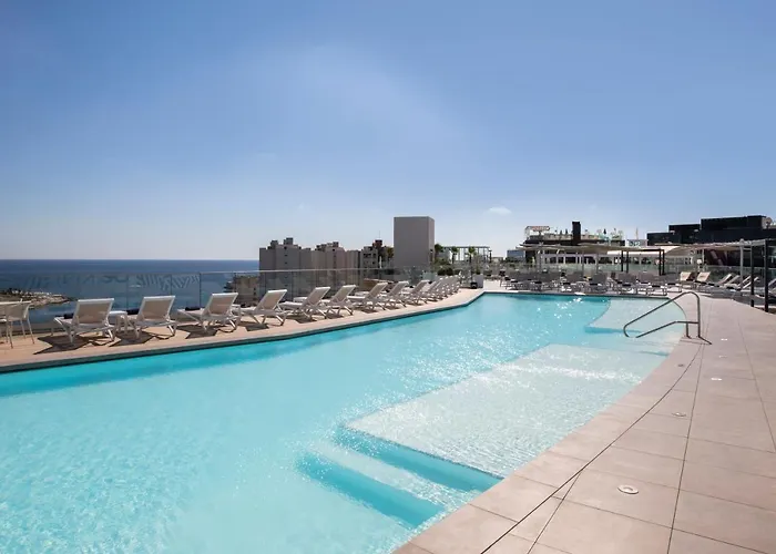 Hotel de golf: Be.Hotel
