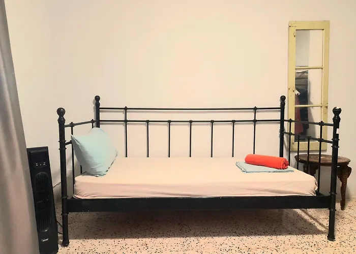 Boho Hostel